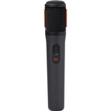 JBL Partybox Wireless MIC , Mikrofon schwarz, 2 Stück