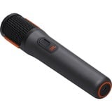 JBL Partybox Wireless MIC , Mikrofon schwarz, 2 Stück