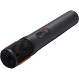 JBL Partybox Wireless MIC , Mikrofon schwarz, 2 Stück