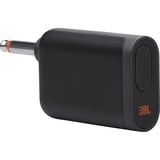 JBL Partybox Wireless MIC , Mikrofon schwarz, 2 Stück