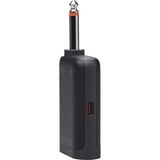 JBL Partybox Wireless MIC , Mikrofon schwarz, 2 Stück