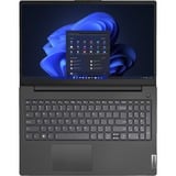 Lenovo V15 G4 IRU (83A100FBGE), Notebook schwarz, Intel® Core™ i7-1355U, Intel® Iris® Xe Graphics, 16 GB DDR4, 512 GB SSD, Windows 11 Home 64-Bit