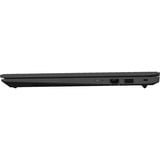 Lenovo V15 G4 IRU (83A100FBGE), Notebook schwarz, Intel® Core™ i7-1355U, Intel® Iris® Xe Graphics, 16 GB DDR4, 512 GB SSD, Windows 11 Home 64-Bit