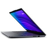 Medion E15435 (MD62664), Notebook silber, Windows 11 Home 64-Bit, 39.6 cm (15.6 Zoll), 512 GB SSD