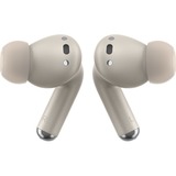 Motorola moto buds+, Headset beige