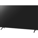 Panasonic TX-75LXW834, LED-Fernseher 189 cm (75 Zoll), schwarz, UltraHD/4K, Triple Tuner, HDR