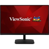 ViewSonic VA2432-MHD, LED-Monitor 60.5 cm (23.8 Zoll), schwarz (matt), FullHD, IPS, Adaptive Sync, 100Hz Panel