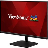 ViewSonic VA2432-MHD, LED-Monitor 60.5 cm (23.8 Zoll), schwarz (matt), FullHD, IPS, Adaptive Sync, 100Hz Panel