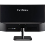 ViewSonic VA2432-MHD, LED-Monitor 60.5 cm (23.8 Zoll), schwarz (matt), FullHD, IPS, Adaptive Sync, 100Hz Panel