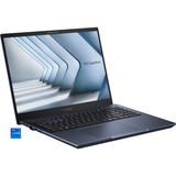 ASUS ExpertBook B5 (B5602CVA-MB0058X), Notebook dunkelblau, Windows 11 Pro 64-Bit, 40.6 cm (16 Zoll), 1 TB SSD