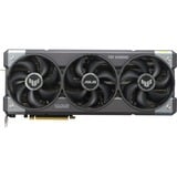 ASUS GeForce RTX 5090 TUF GAMING OC, Grafikkarte DLSS 4, 3x DisplayPort, 2x HDMI 2.1