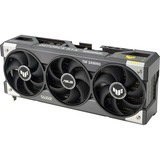 ASUS GeForce RTX 5090 TUF GAMING OC, Grafikkarte DLSS 4, 3x DisplayPort, 2x HDMI 2.1