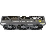 ASUS GeForce RTX 5090 TUF GAMING OC, Grafikkarte DLSS 4, 3x DisplayPort, 2x HDMI 2.1