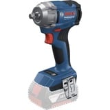 Bosch Akku-Schlagschrauber GDS 18V-350 Professional solo, 18Volt blau, ohne Akku und Ladegerät