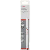 Bosch Säbelsägeblatt S 1122 HF Flexible for Wood and Metal, 25 Stück Länge 225mm