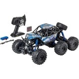 Carson RC 2,4GHz Sea Crawler 6x6 blau