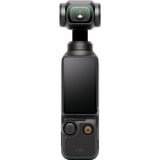 DJI Osmo Pocket 3, Videokamera dunkelgrau, mechanische 3-Achsen-Stabilisierung