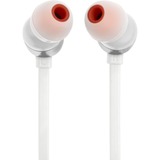 JBL Tune 310C, Kopfhörer weiß, USB-C