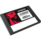 Kingston DC600ME 480 GB, SSD SATA 6 Gb/s, 2,5", AES-Verschlüsselung