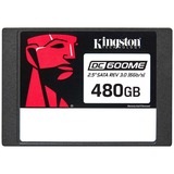 Kingston DC600ME 480 GB, SSD SATA 6 Gb/s, 2,5", AES-Verschlüsselung