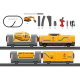 Märklin my world - Startpackung Baustelle, Modelleisenbahn Spur H0