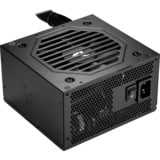 Sharkoon Rebel P10 850 Watt, PC-Netzteil schwarz, 5x SATA, 4x PCIe, ATX 3.1, 850 Watt, 850 Watt