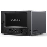 Ugreen DXP6800 PRO, NAS 