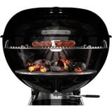 Weber Holzkohlegrill Master-Touch GBS Premium SE E-5775 schwarz, Ø 57cm