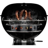 Weber Holzkohlegrill Master-Touch GBS Premium SE E-5775 schwarz, Ø 57cm