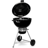 Weber Holzkohlegrill Master-Touch GBS Premium SE E-5775 schwarz, Ø 57cm