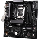 ASRock B860M Pro-A, Mainboard 