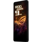 ASUS ROG Phone 9 Pro 512GB, Handy Phantom Black, Android 15, 16 GB