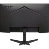 Acer Nitro VG270Gbmipx, Gaming-Monitor 68.6 cm (27 Zoll), schwarz, FullHD, IPS, HDMI, DP, 120Hz Panel