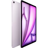 Apple iPad Air 13" (256 GB), Tablet-PC violett, Gen 6 / 2024