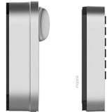 Aqara Smart Lock U200, elektronisches Türschloss silber, Thread, Bluetooth 5.1, NFC