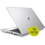 HP EliteBook 830 G5 Generalüberholt, Notebook silber, Windows 11 Pro 64-Bit, 33.8 cm (13.3 Zoll), 256 GB null