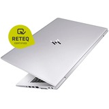 HP EliteBook 830 G5 Generalüberholt, Notebook silber, Windows 11 Pro 64-Bit, 33.8 cm (13.3 Zoll), 256 GB null