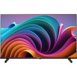 Hisense 40A5NQ, QLED-Fernseher 100 cm (40 Zoll), schwarz, FullHD, Triple Tuner, SmartTV, USB-C