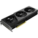 INNO3D GeForce RTX 4070 Ti SUPER X3 OC, Grafikkarte DLSS 3, 3x DisplayPort, 1x HDMI 2.1a