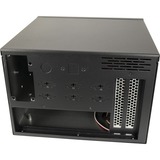 Inter-Tech IPC Industrial S31B, HTPC-Gehäuse schwarz