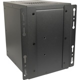 Inter-Tech IPC Industrial S31B, HTPC-Gehäuse schwarz