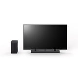 LG DS70TY, Soundbar schwarz, Dolby Atmos, Bluetooth, HDMI