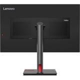 Lenovo ThinkVision P32pz-30, LED-Monitor 80 cm (31.5 Zoll), schwarz, UltraHD/4K, IPS, Mini-LED, USB4