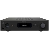 NAD C 658 BluOS Streaming Vorverstärker grau, Bluetooth, WLAN, aptX HD