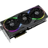 PNY GeForce RTX 5090 ARGB OC, Grafikkarte DLSS 4, 3x DisplayPort, 1x HDMI 2.1