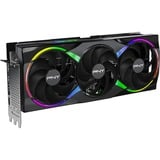 PNY GeForce RTX 5090 ARGB OC, Grafikkarte DLSS 4, 3x DisplayPort, 1x HDMI 2.1