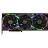 PNY GeForce RTX 5090 ARGB OC, Grafikkarte DLSS 4, 3x DisplayPort, 1x HDMI 2.1