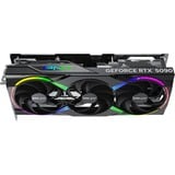 PNY GeForce RTX 5090 ARGB OC, Grafikkarte DLSS 4, 3x DisplayPort, 1x HDMI 2.1