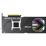 PNY GeForce RTX 5090 ARGB OC, Grafikkarte DLSS 4, 3x DisplayPort, 1x HDMI 2.1