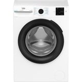 BEKO BM3WFU3741X, Waschmaschine weiß